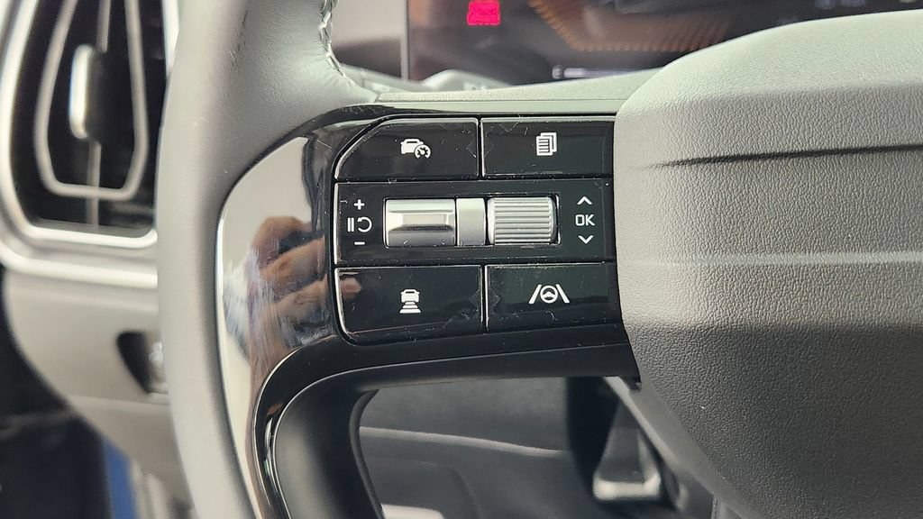 New 2026 Kia Sorento S w/ S Panoramic Sunroof Package FWD image 22