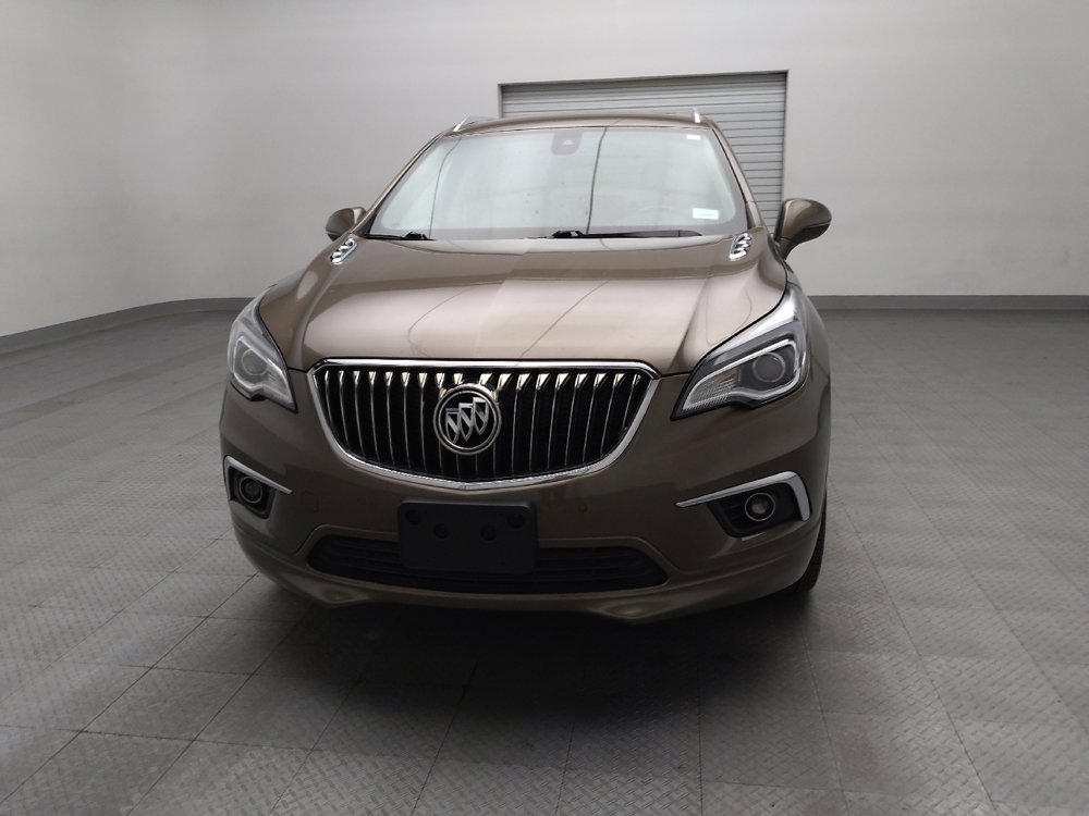 Used 2017 Buick Envision Premium image 15