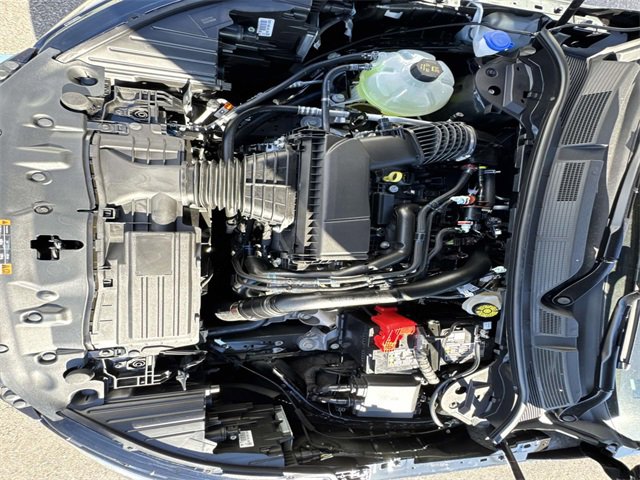 New 2026 Lincoln Corsair Premiere image 8