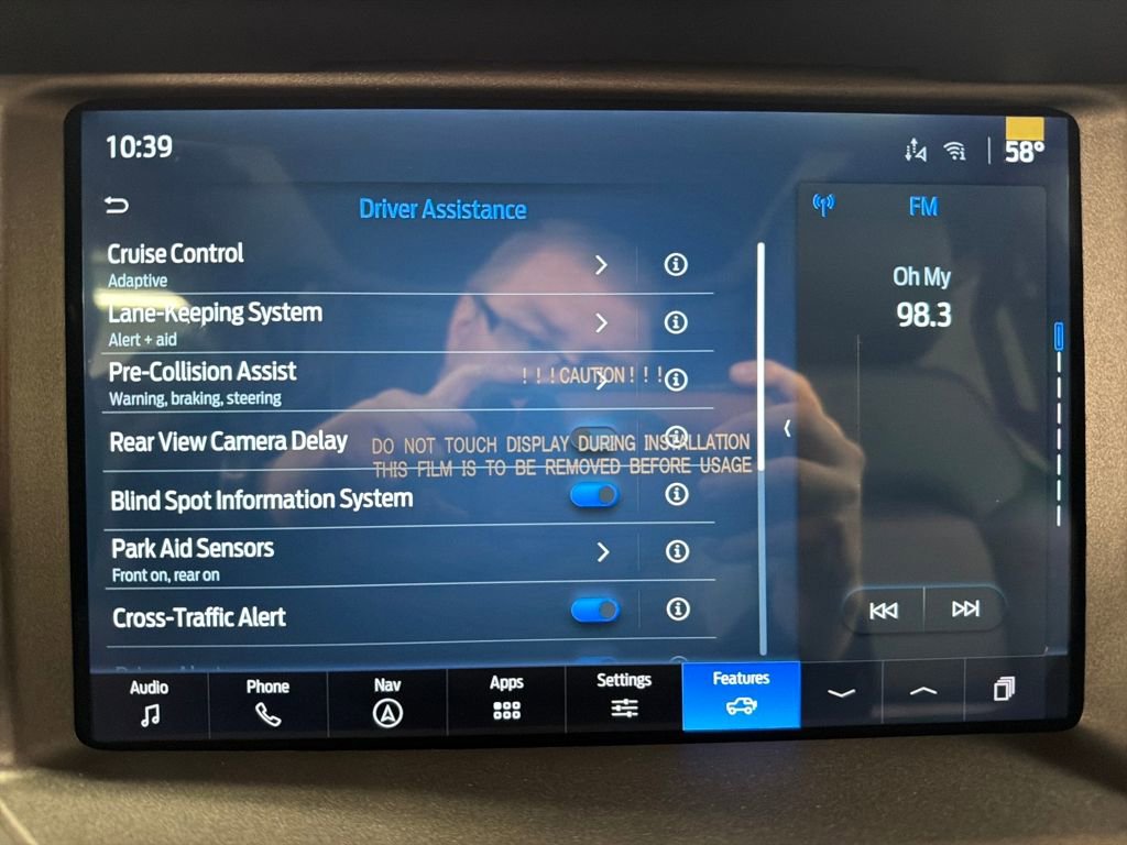 New 2025 Ford Bronco Badlands image 26