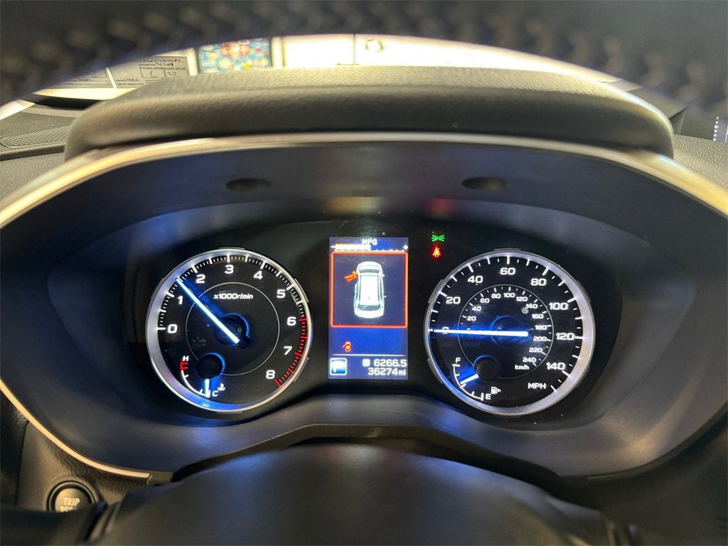 Used 2022 Subaru Ascent Limited w/ Technology Package image 16