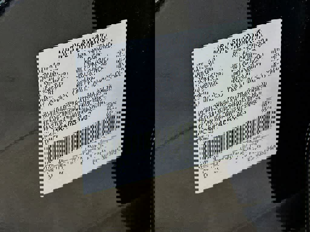 Certified 2019 Ford Edge ST w/ Convenience Package image 22