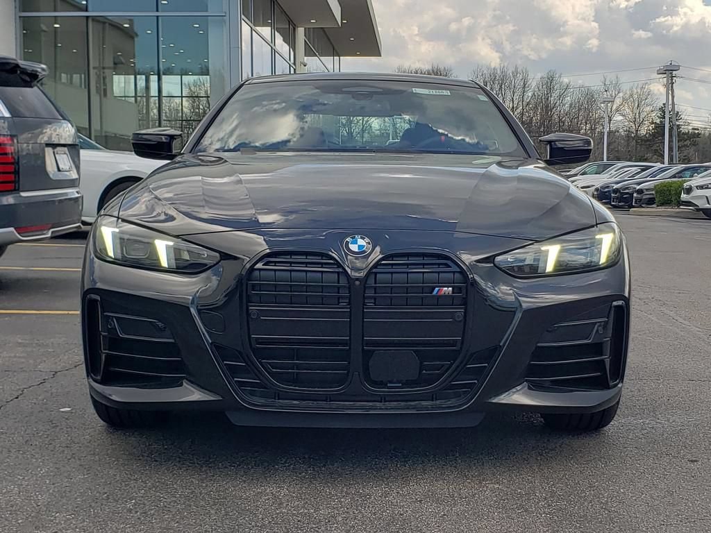 New 2026 BMW 440i xDrive Coupe AWD/4WD image 2