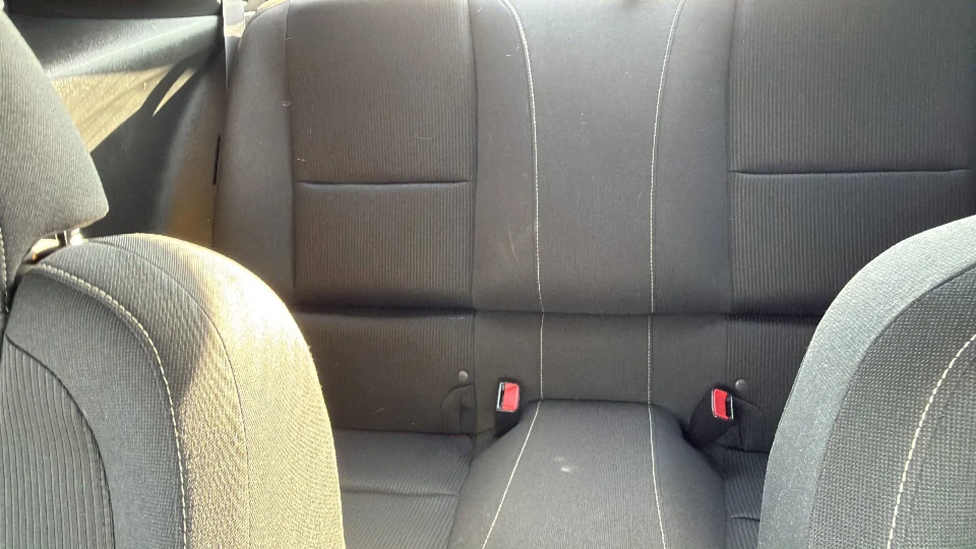 Used 2015 Chevrolet Camaro SS w/ Rear Vision Package image 14