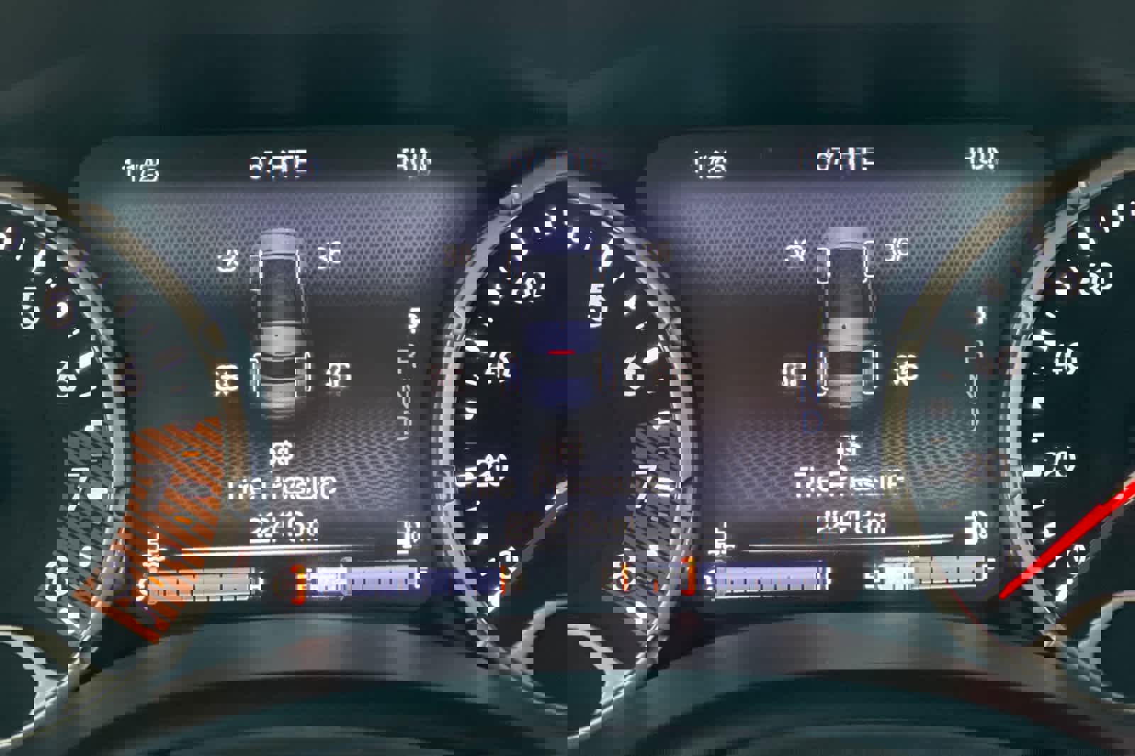 Used 2023 Jeep Renegade Trailhawk w/ Trailhawk Elite Group image 26