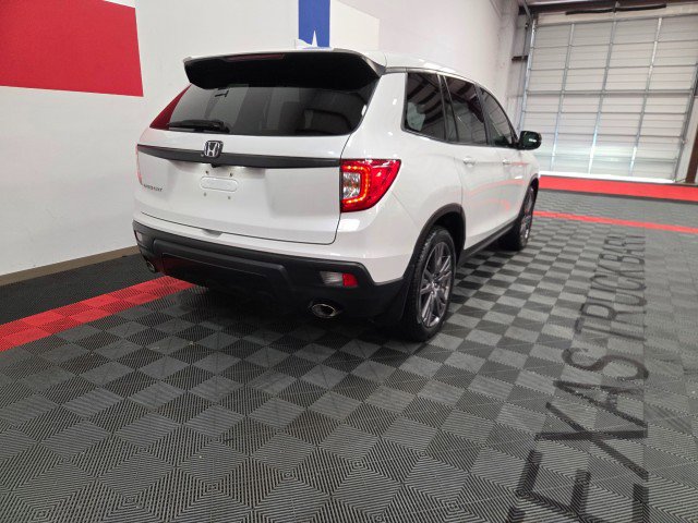 Used 2021 Honda Passport EX-L image 26