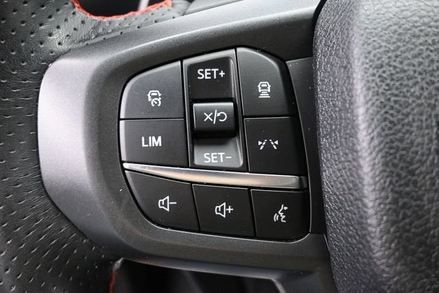 Certified 2024 Ford Ranger Raptor AWD/4WD image 19