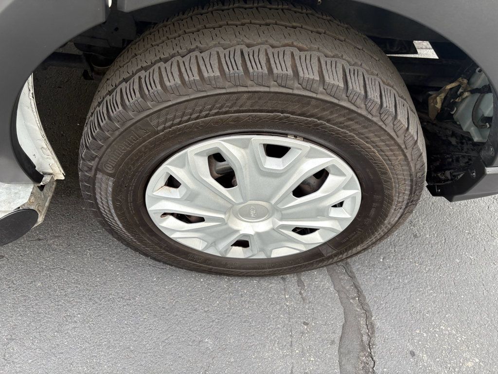 Used 2023 Ford Transit 250 Low Roof w/ Exterior Upgrade Package image 14