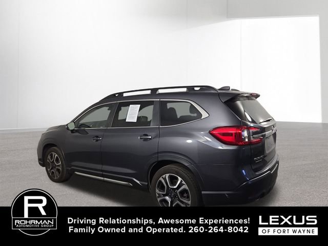 Used 2023 Subaru Ascent Limited AWD/4WD image 9