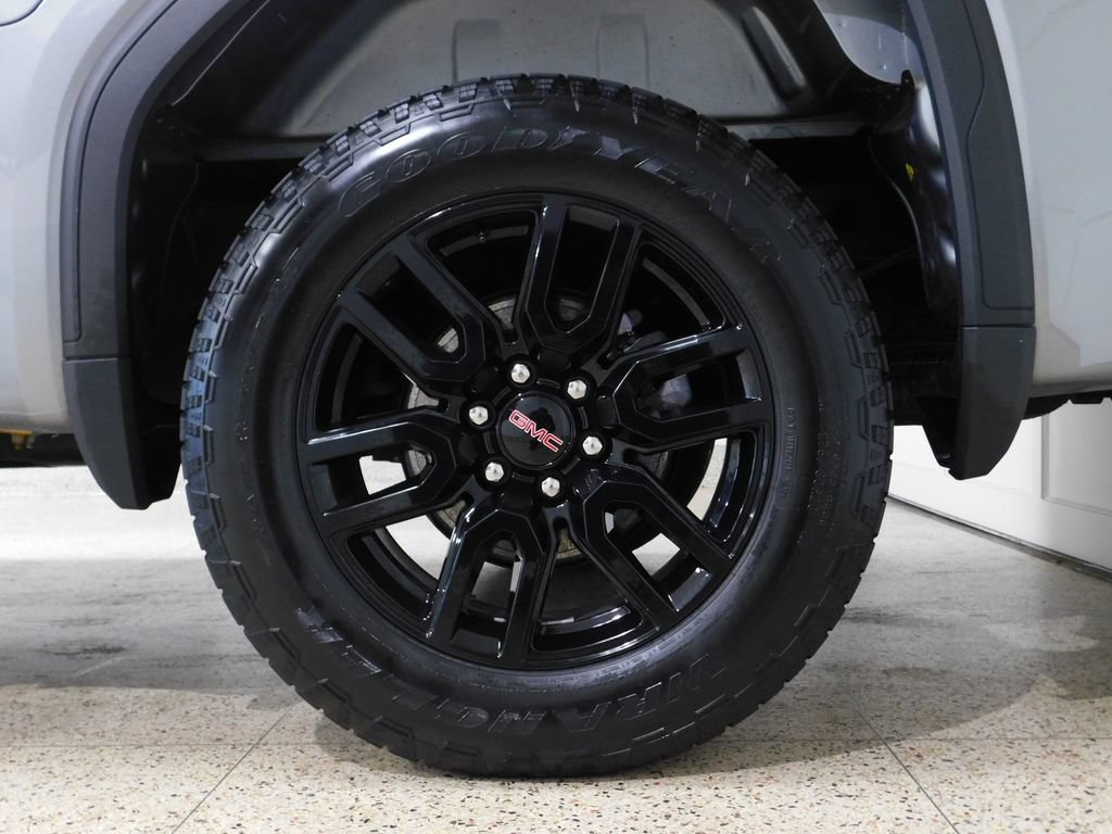 Used 2024 GMC Sierra 1500 Elevation AWD/4WD image 74