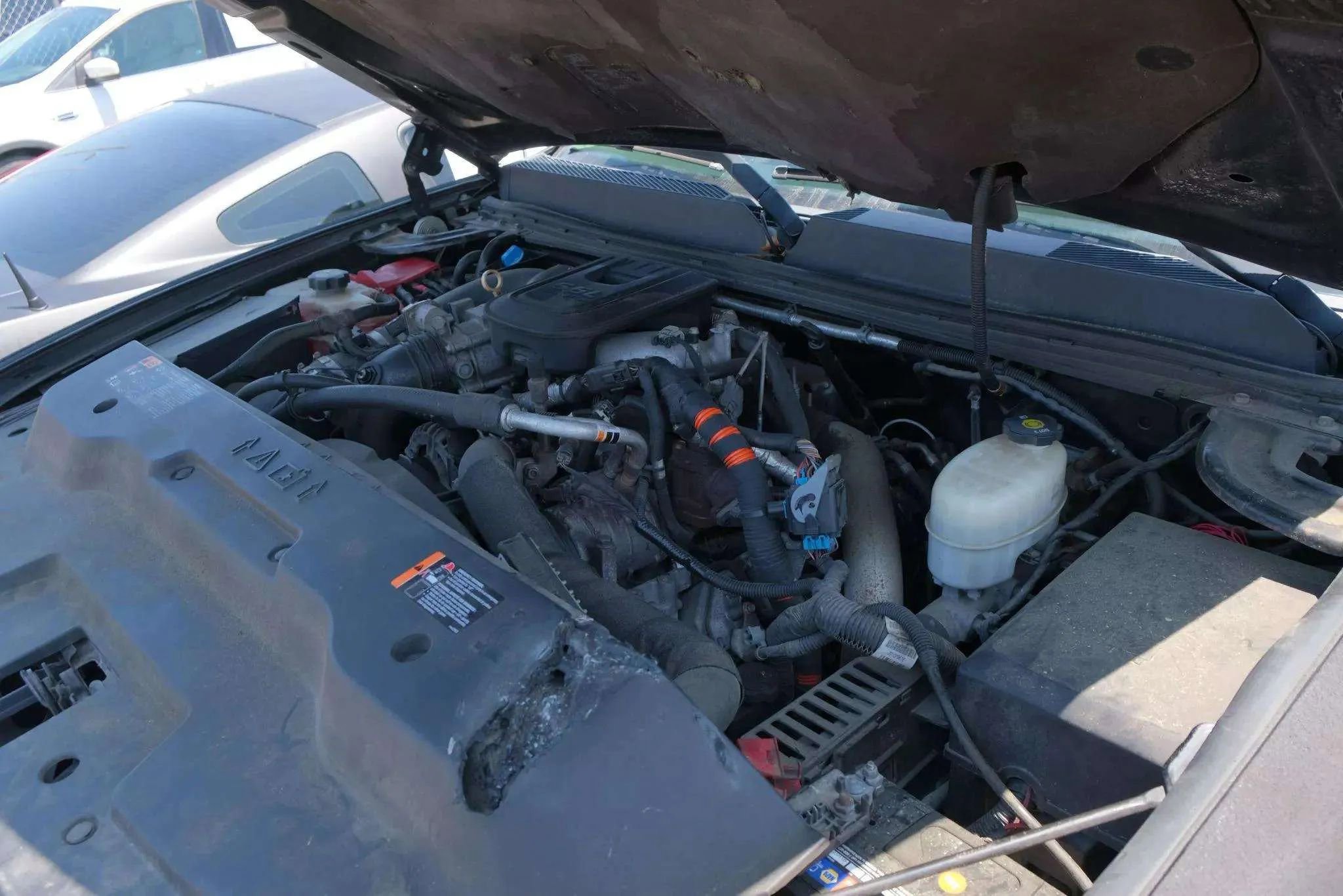 Used 2014 GMC Sierra 2500 Denali image 48