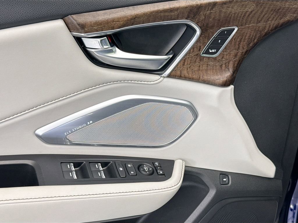 Certified 2023 Acura RDX AWD w/ Advance Package image 22