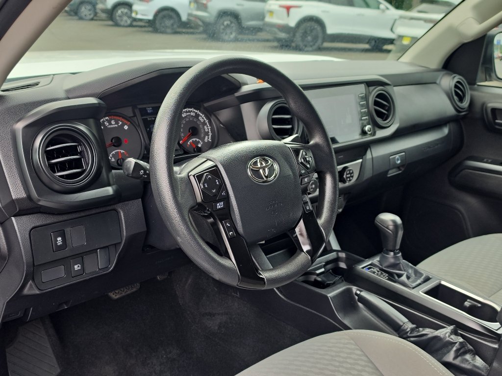 Used 2023 Toyota Tacoma SR RWD image 17