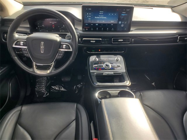 Certified 2023 Lincoln Nautilus Reserve image 31