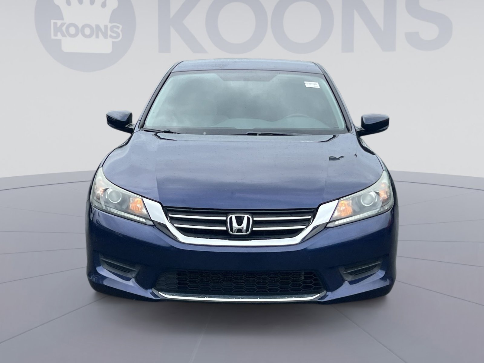 Used 2013 Honda Accord LX image 19