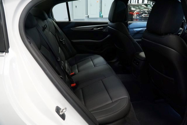 Certified 2023 Cadillac CT5 Premium Luxury image 16