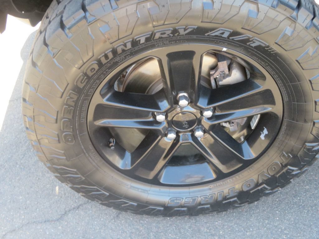 Used 2019 Jeep Wrangler Unlimited Sport AWD/4WD image 15