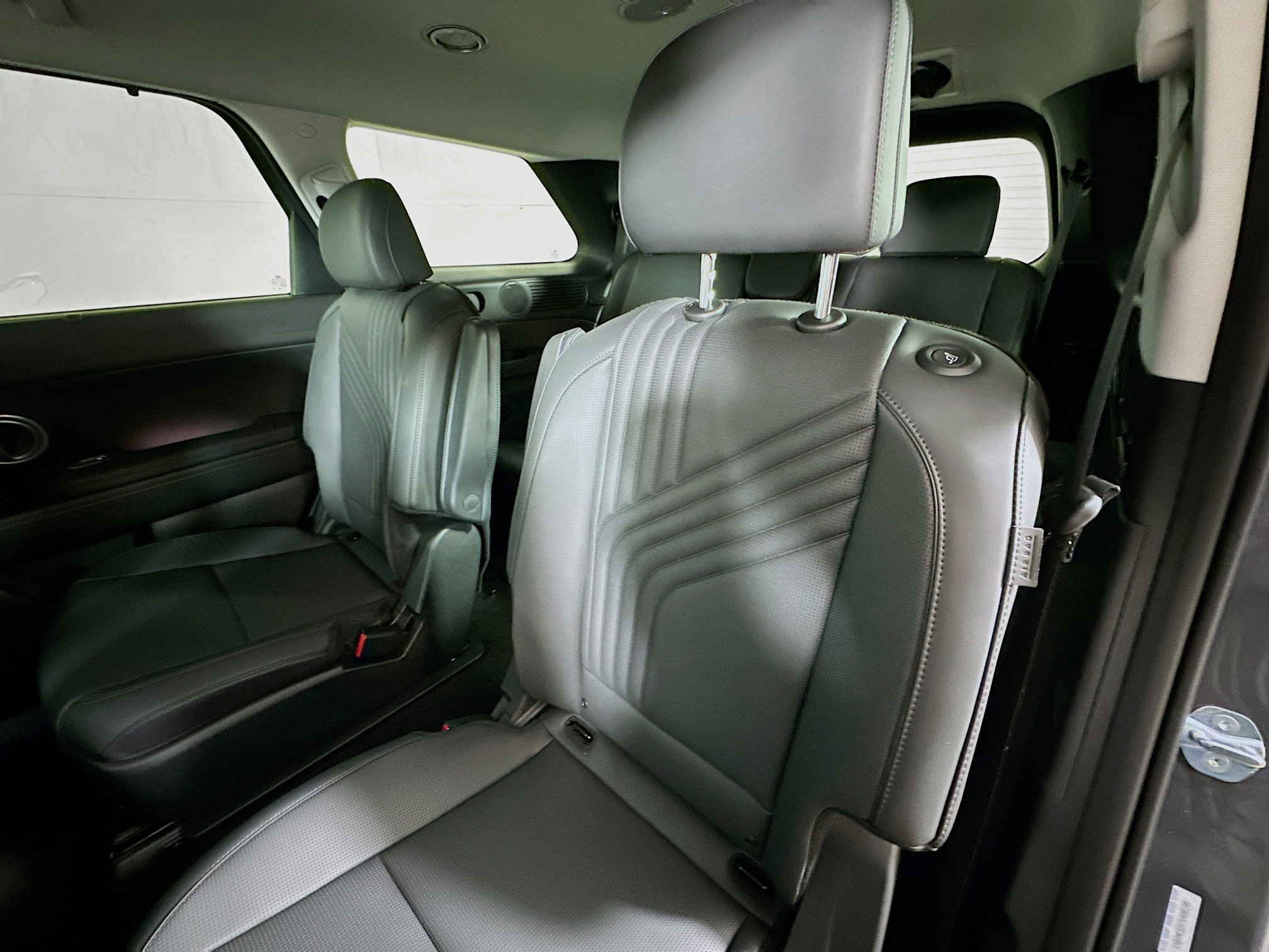 New 2026 Hyundai Palisade SEL image 24