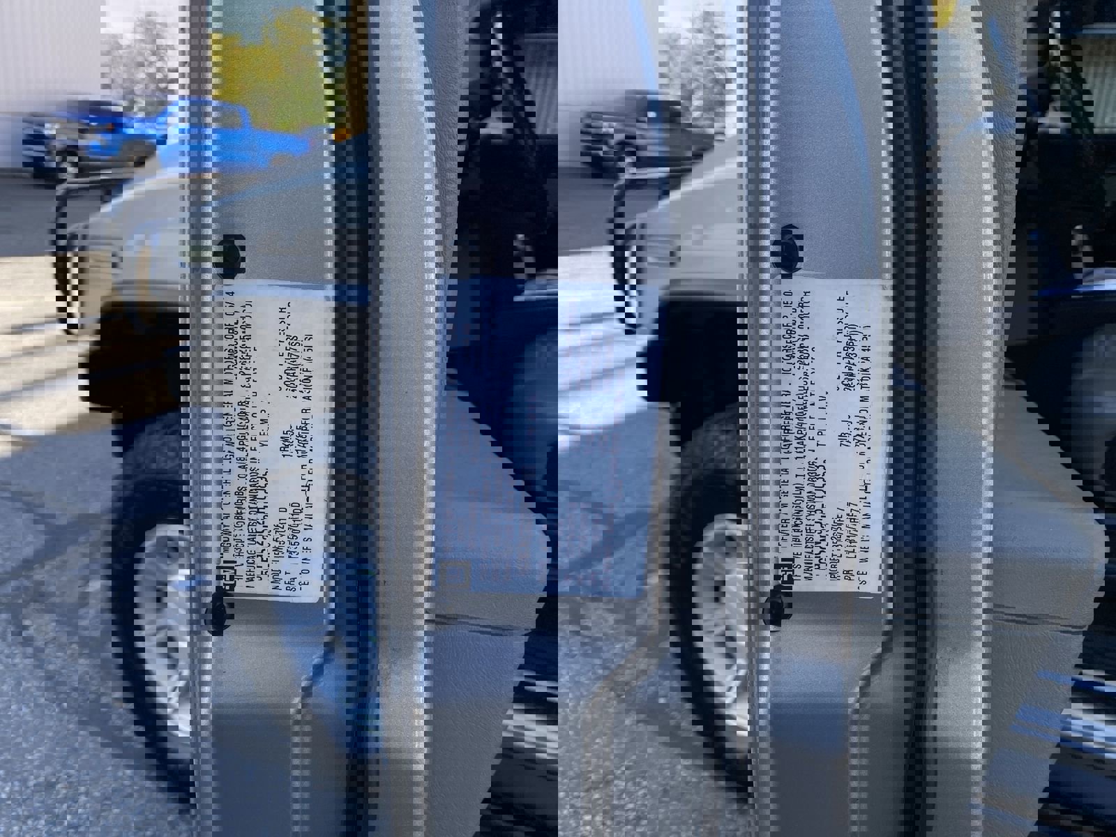 Used 2005 HUMMER H2 SUV w/ Preferred Equipment Group image 88