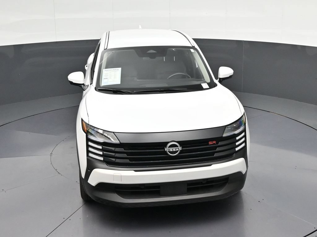 Used 2025 Nissan Kicks SR FWD image 26