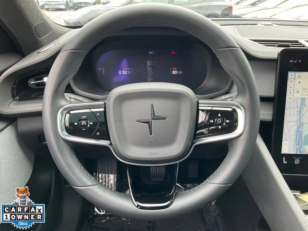 Used 2024 Polestar Polestar 2 AWD/4WD image 38