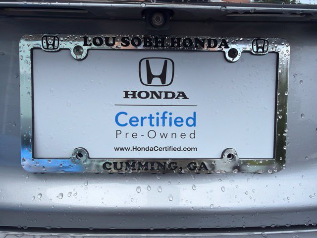 Used 2017 Honda Accord Touring image 10