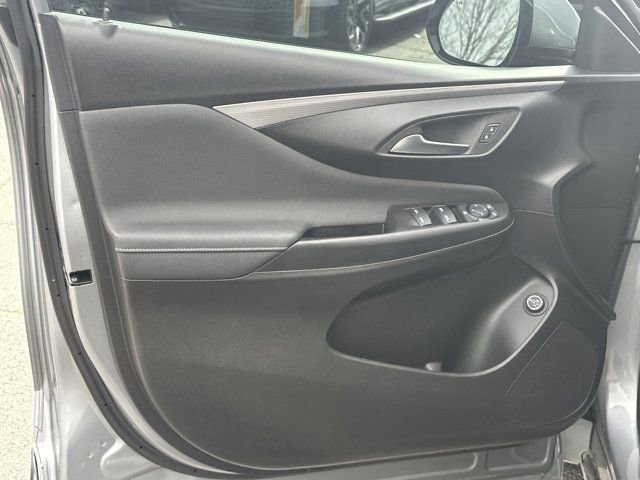 Used 2024 Buick Envista Avenir image 11