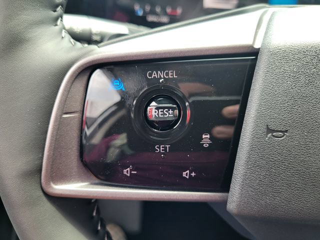 New 2026 Nissan Murano SL AWD/4WD image 17
