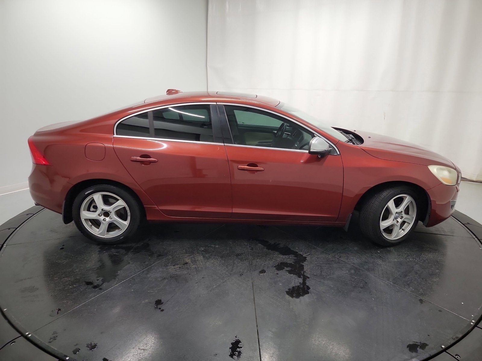 Used 2012 Volvo S60 T5 image 11