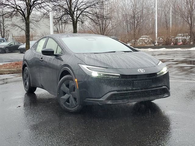 New 2026 Toyota Prius LE image 33