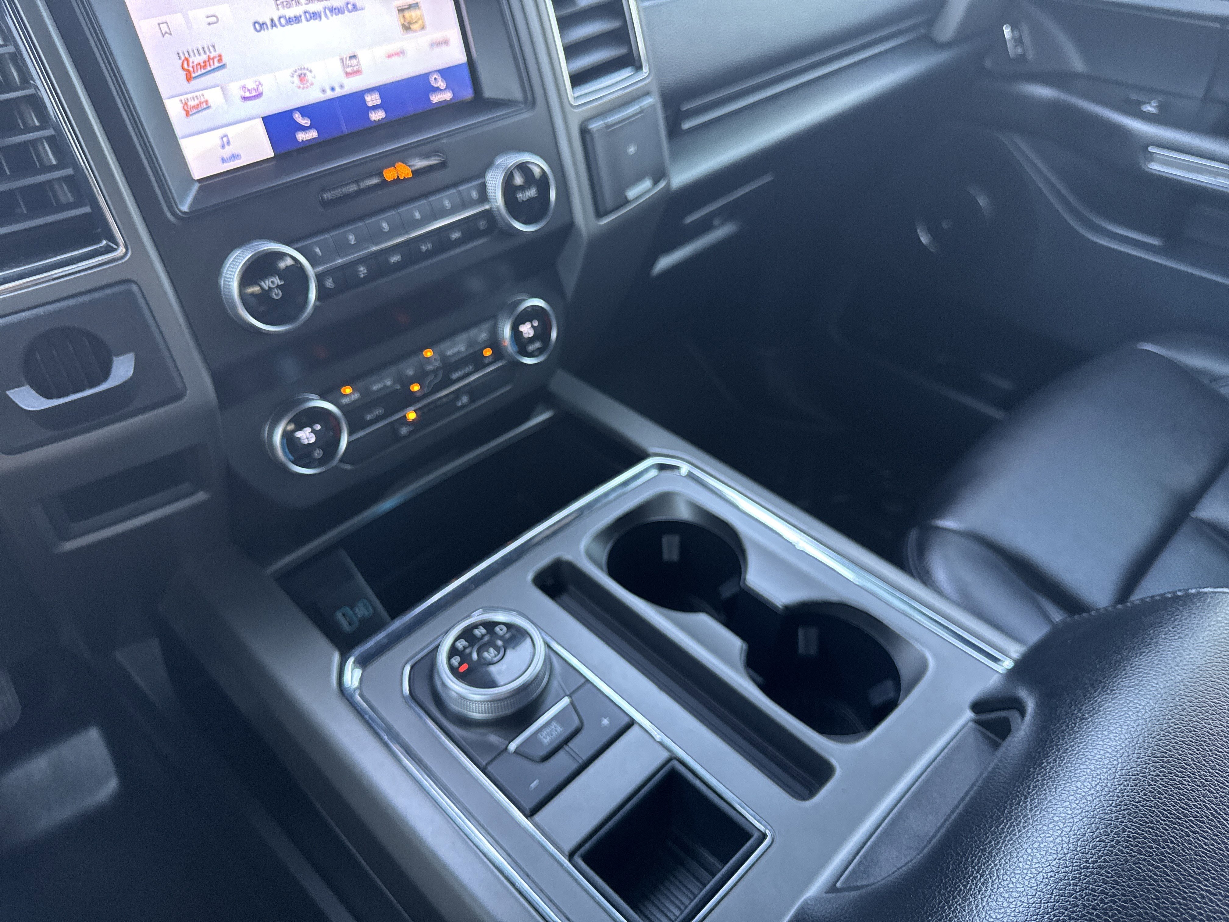 Certified 2021 Ford Expedition Max XLT image 33