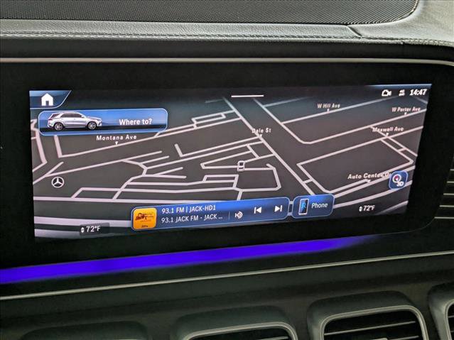 New 2026 Mercedes-Benz GLE 580 GLE 580 image 14