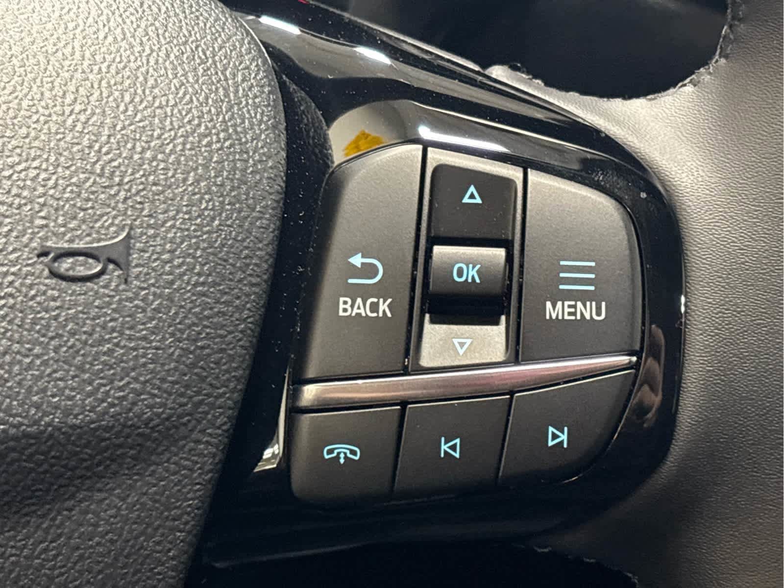 New 2025 Ford Escape Active w/ Tech Pack #1 image 43