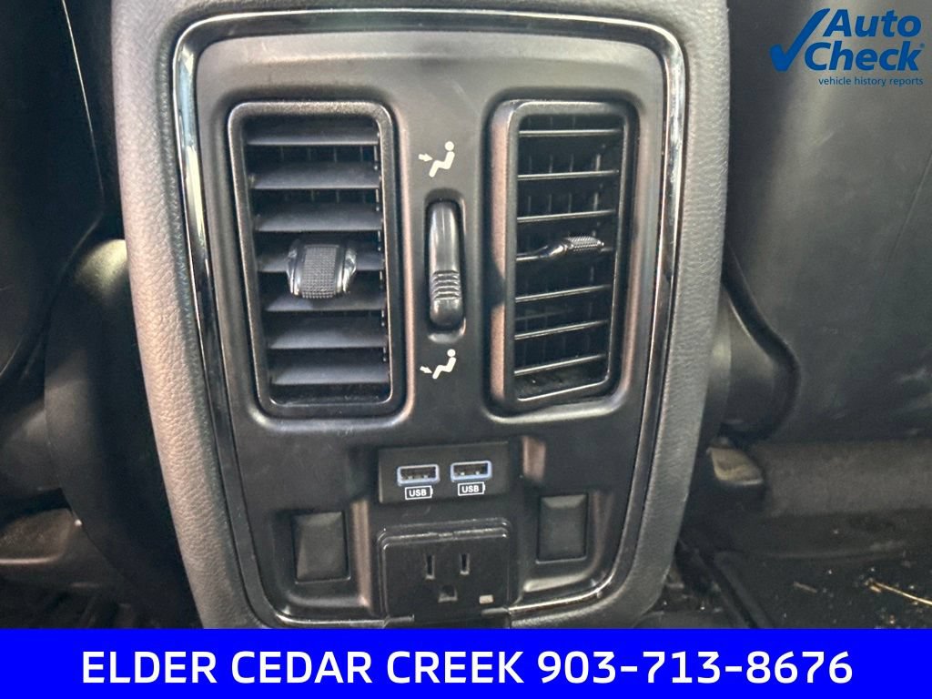 Used 2020 Jeep Grand Cherokee Limited RWD image 16