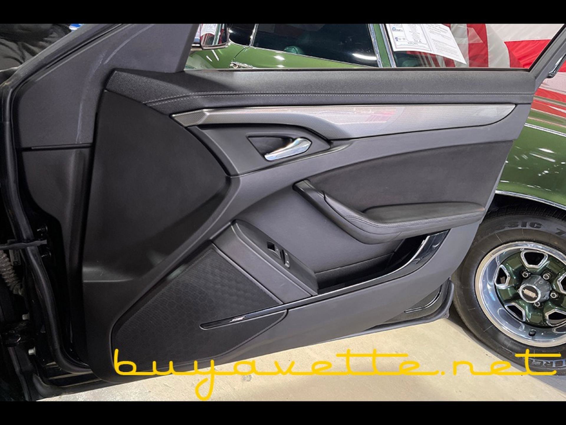 Used 2009 Cadillac CTS Sedan image 23