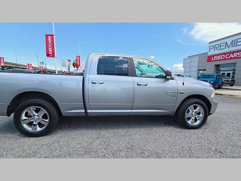 Used 2019 RAM 1500 Big Horn RWD image 49