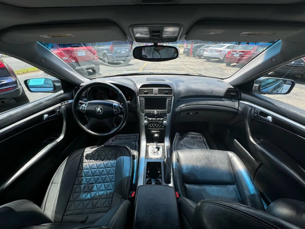 Used 2004 Acura TL image 30