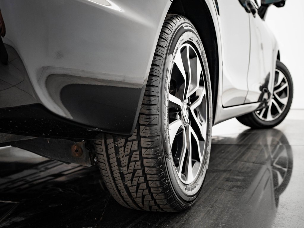 Used 2015 Honda Civic EX image 47