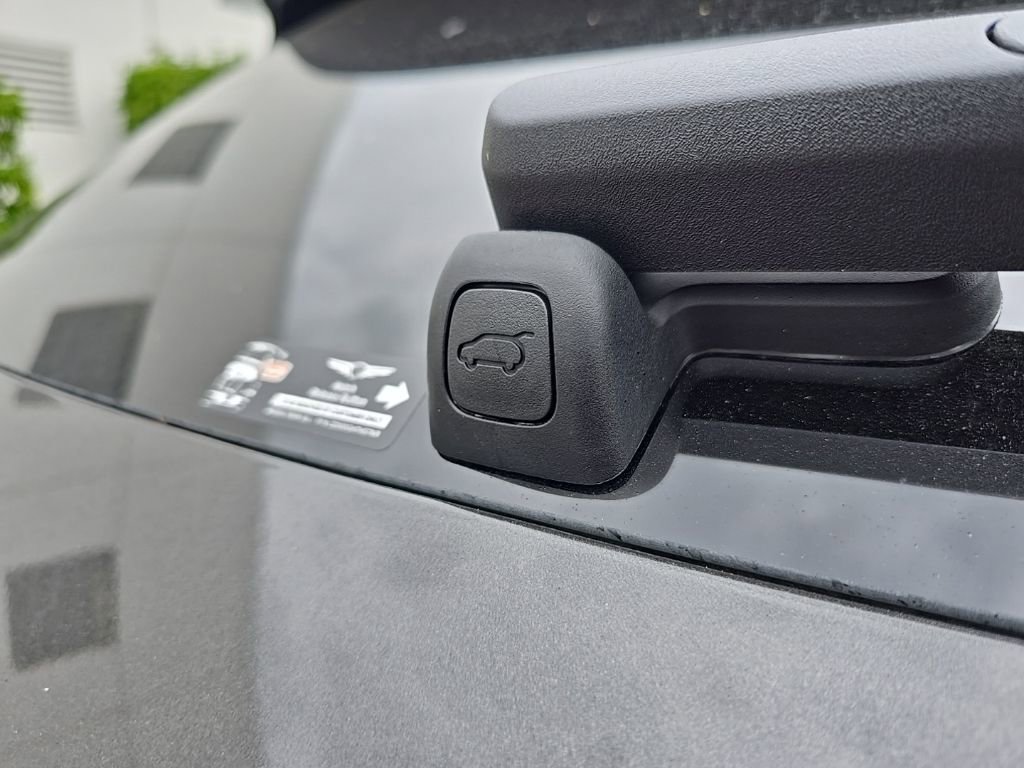 New 2026 Genesis GV70 3.5T Sport Prestige image 30