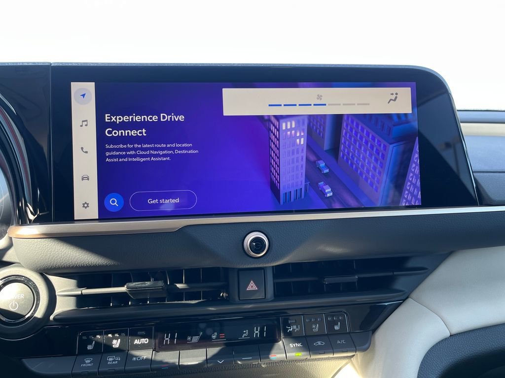 Certified 2025 Toyota Crown Limited image 19