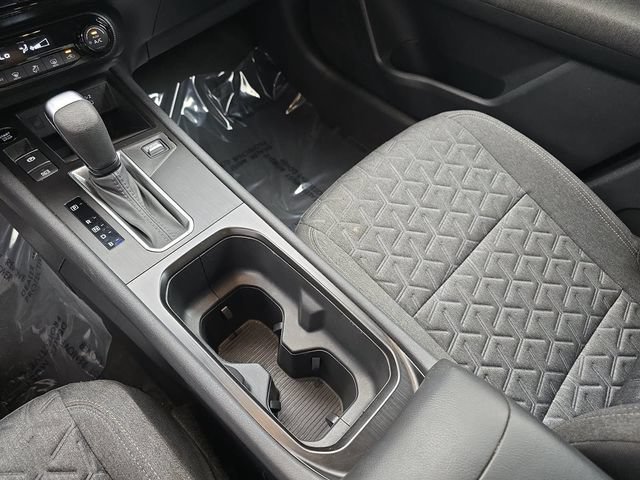 Used 2026 Nissan Kicks SV FWD image 25