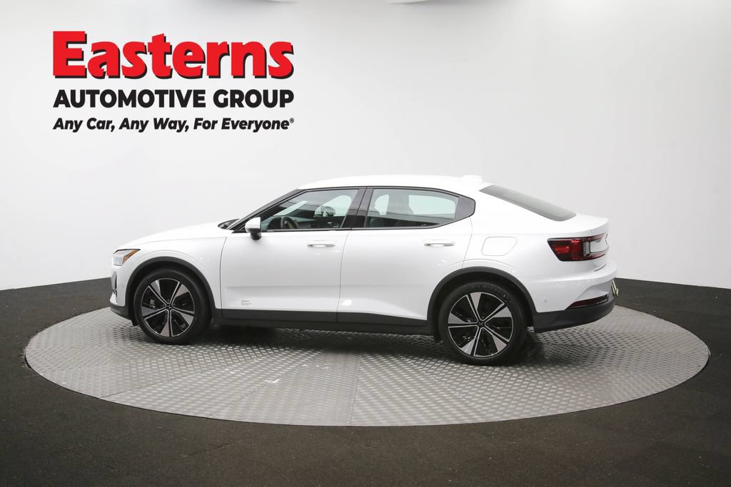 Used 2023 Polestar Polestar 2 w/ Pilot Pack AWD/4WD image 55