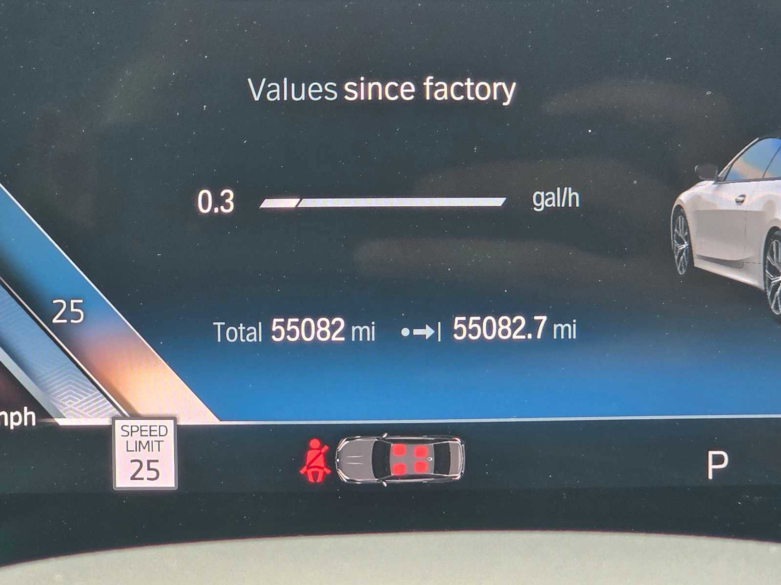 Used 2024 BMW 430i Convertible image 22