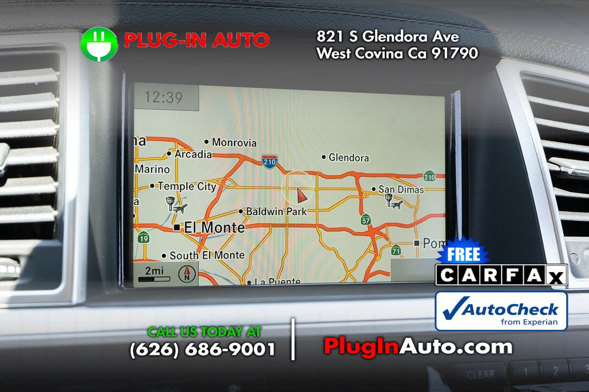 Used 2013 Mercedes-Benz GL 550 4MATIC image 31
