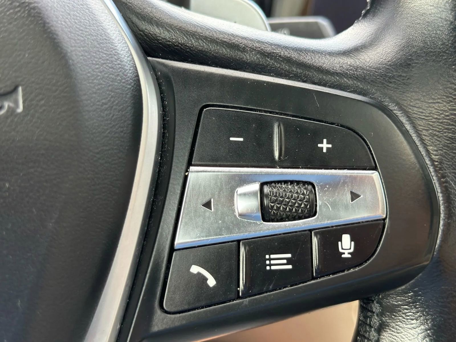 Used 2021 BMW 330i xDrive Sedan w/ Convenience Package image 33