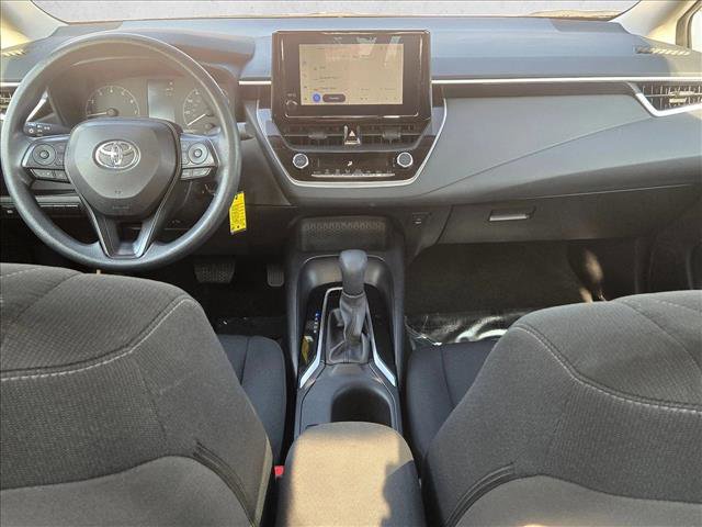 Used 2025 Toyota Corolla LE image 17