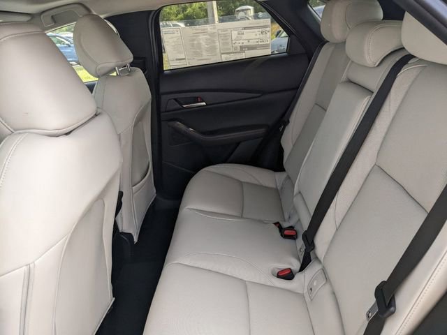 Used 2025 MAZDA CX-30 2.5 Turbo w/ Premium Package image 16