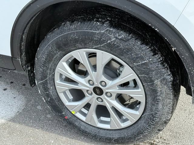 New 2026 Ford Escape Active w/ Cold Weather Package image 11