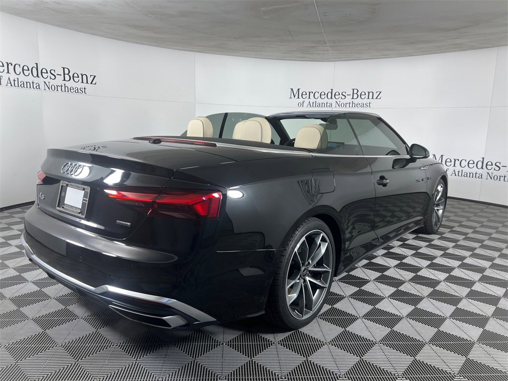 Used 2024 Audi A5 2.0T Premium Plus image 7