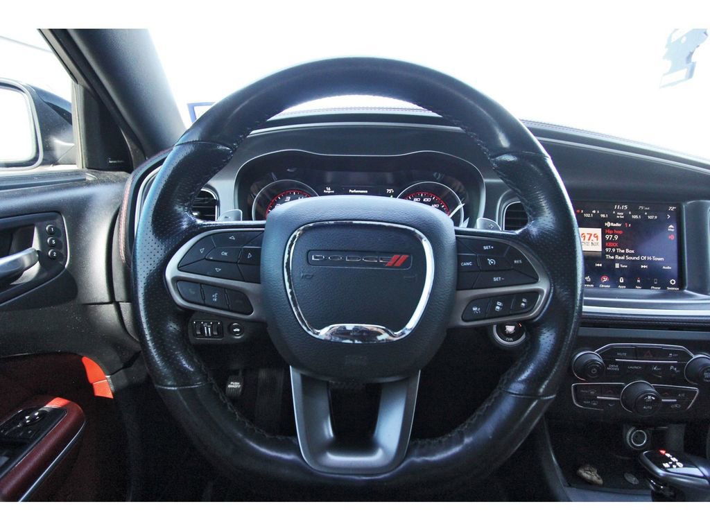 Used 2021 Dodge Charger Scat Pack image 8